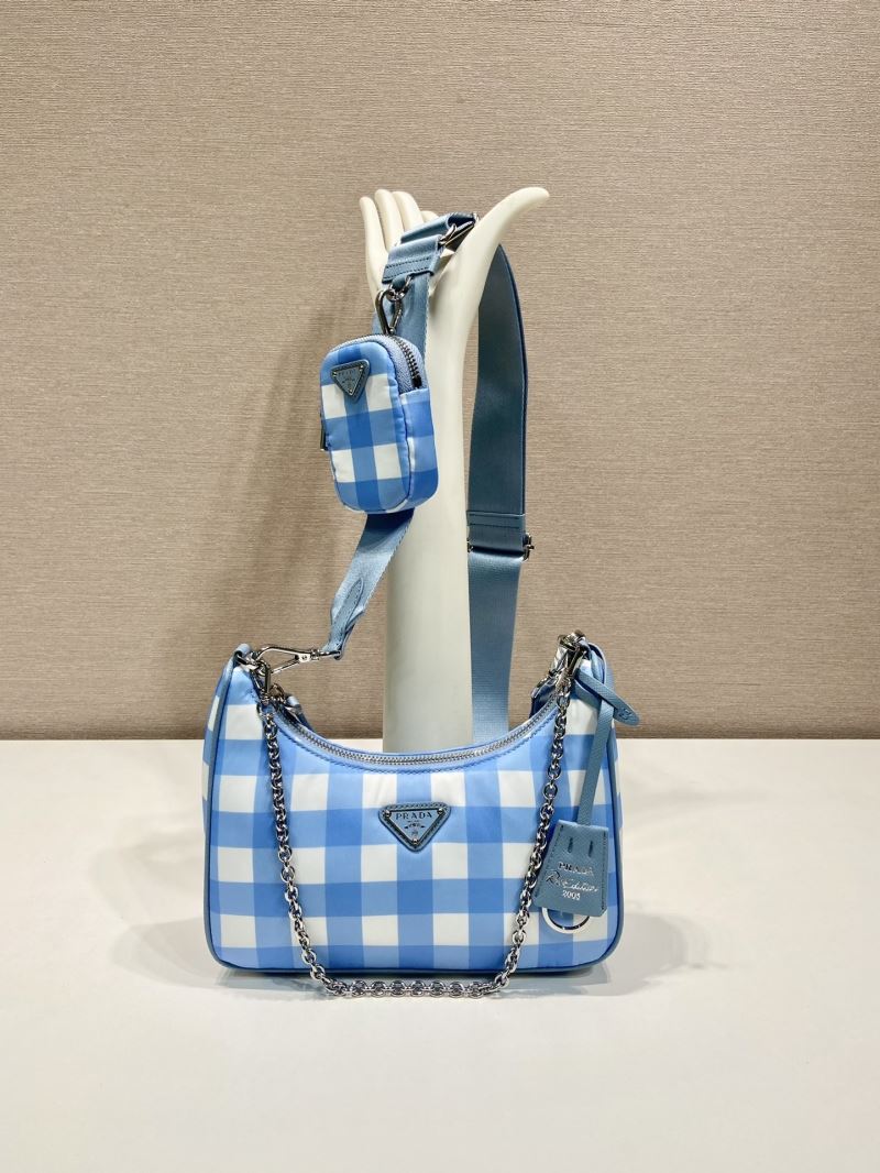 Pra*a hobo bags